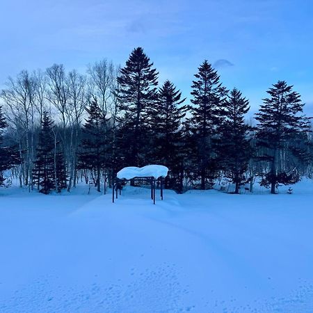 Hotel Resort Inn Niseko Eksteriør bilde
