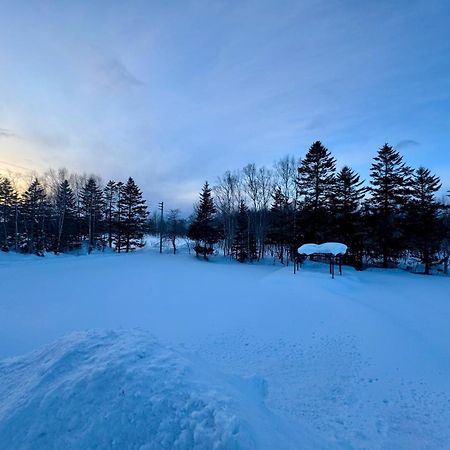 Hotel Resort Inn Niseko Eksteriør bilde